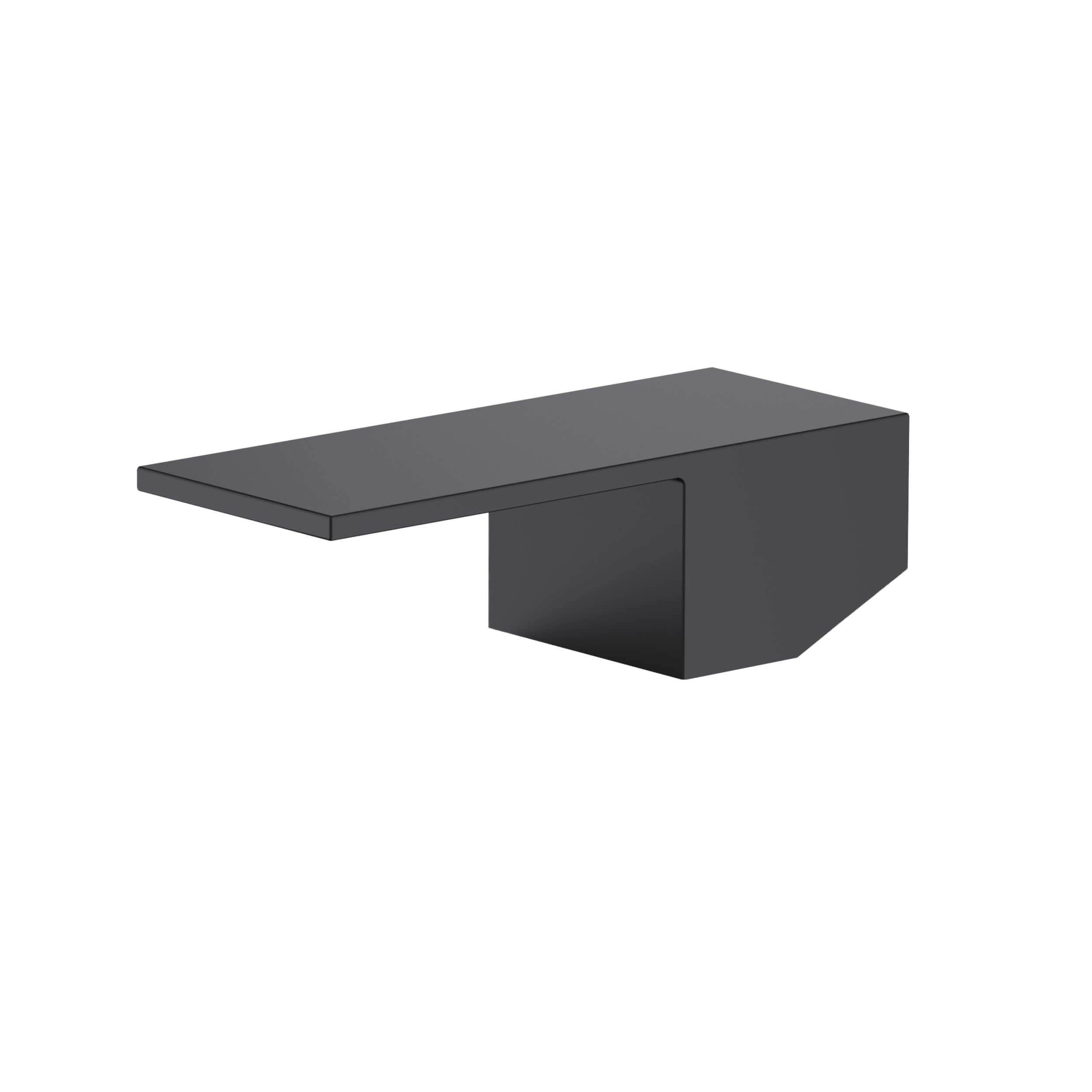 Bathroom Parts - Bathroom Faucet Metal Lever Handle