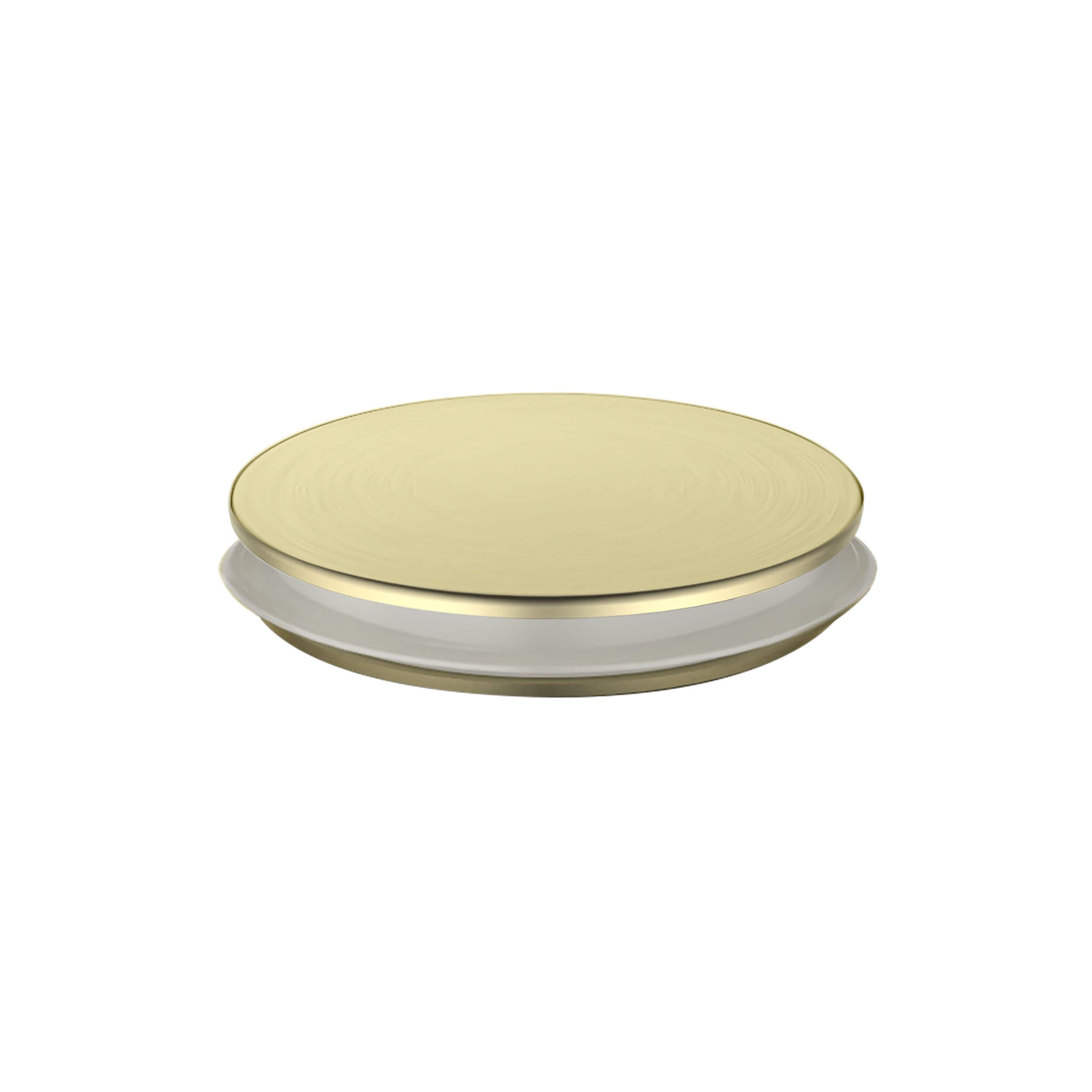Bathroom Parts - Pop up Drain Cap