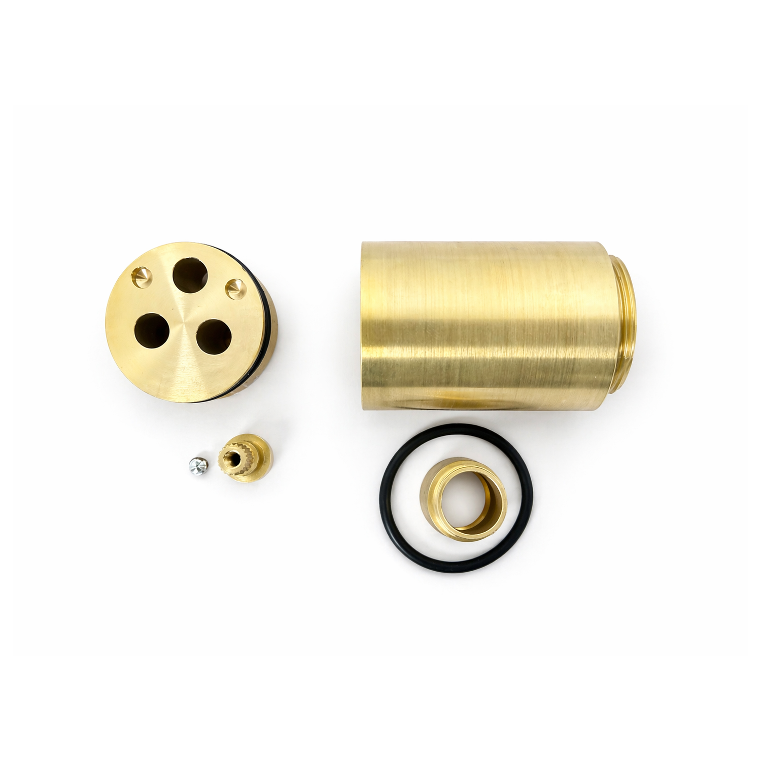 Shower & Tub Parts - Shower Faucet Rough-in Valve Extension Kit