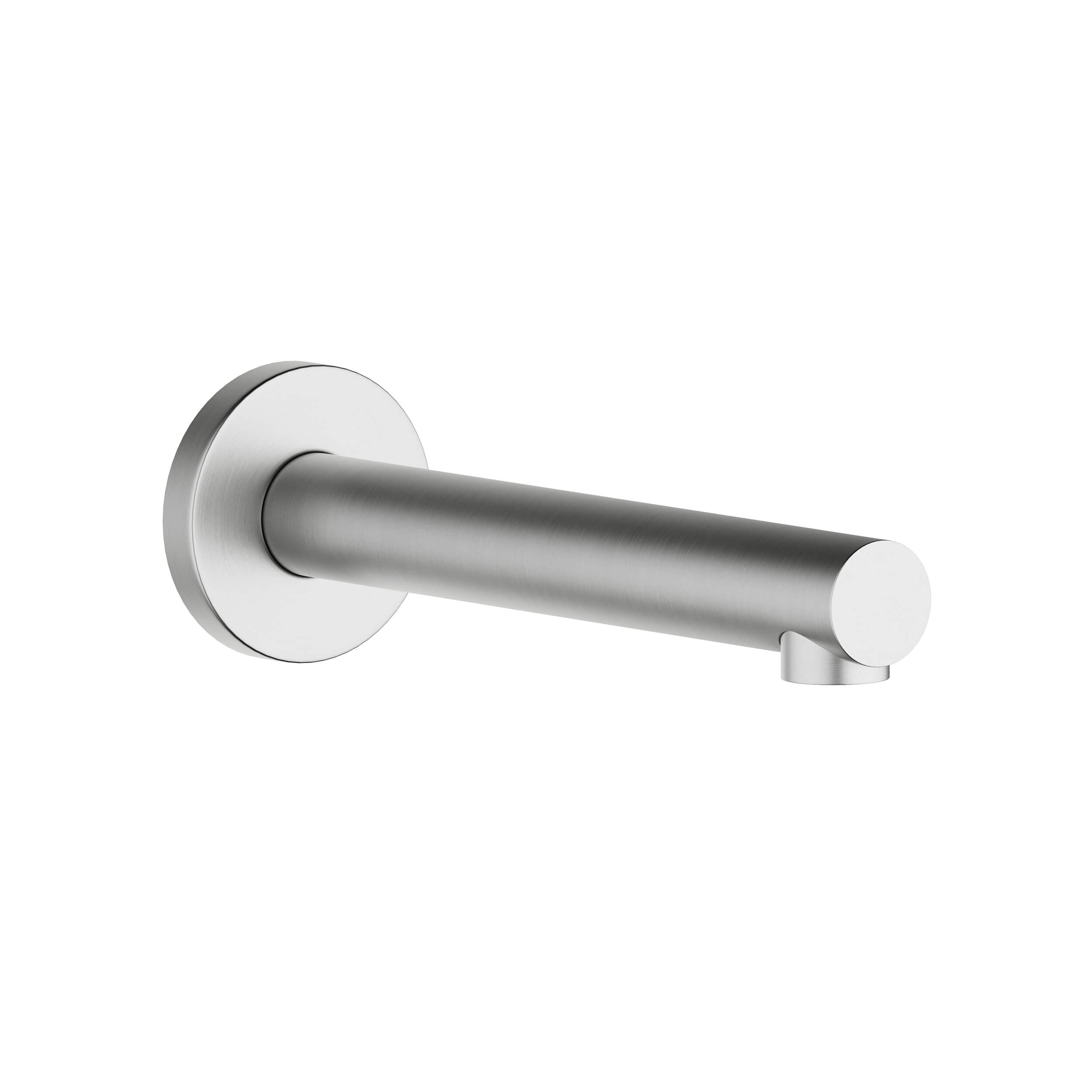 Circular Premium Tub Spout - TS100
