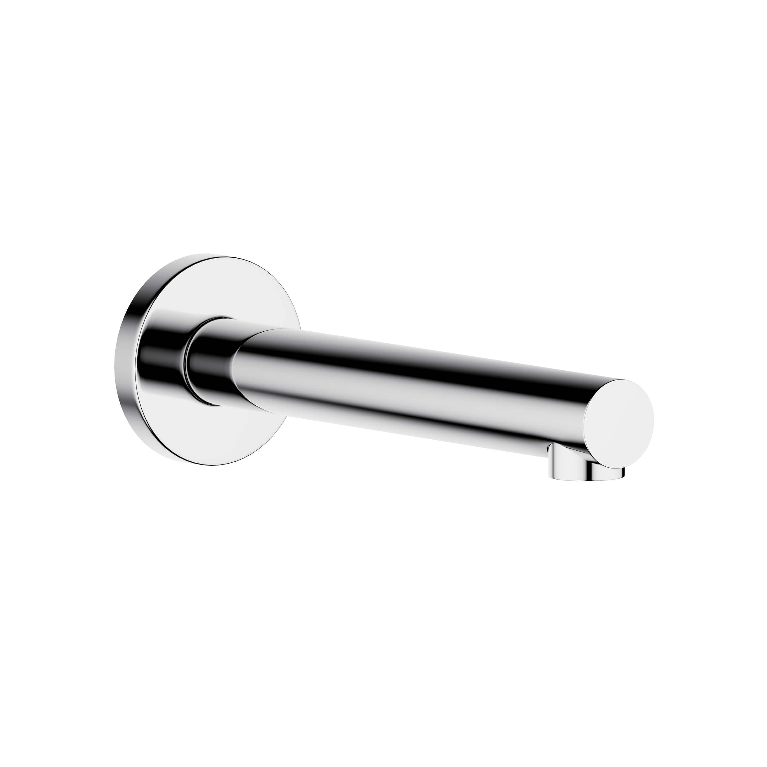 Circular Premium Tub Spout - TS100