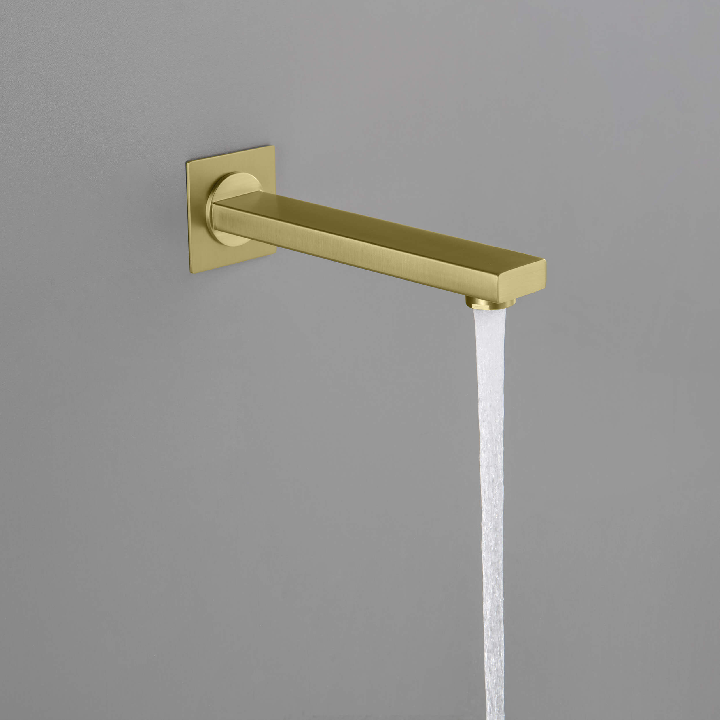 Cube Premium Tub Spout - TS101