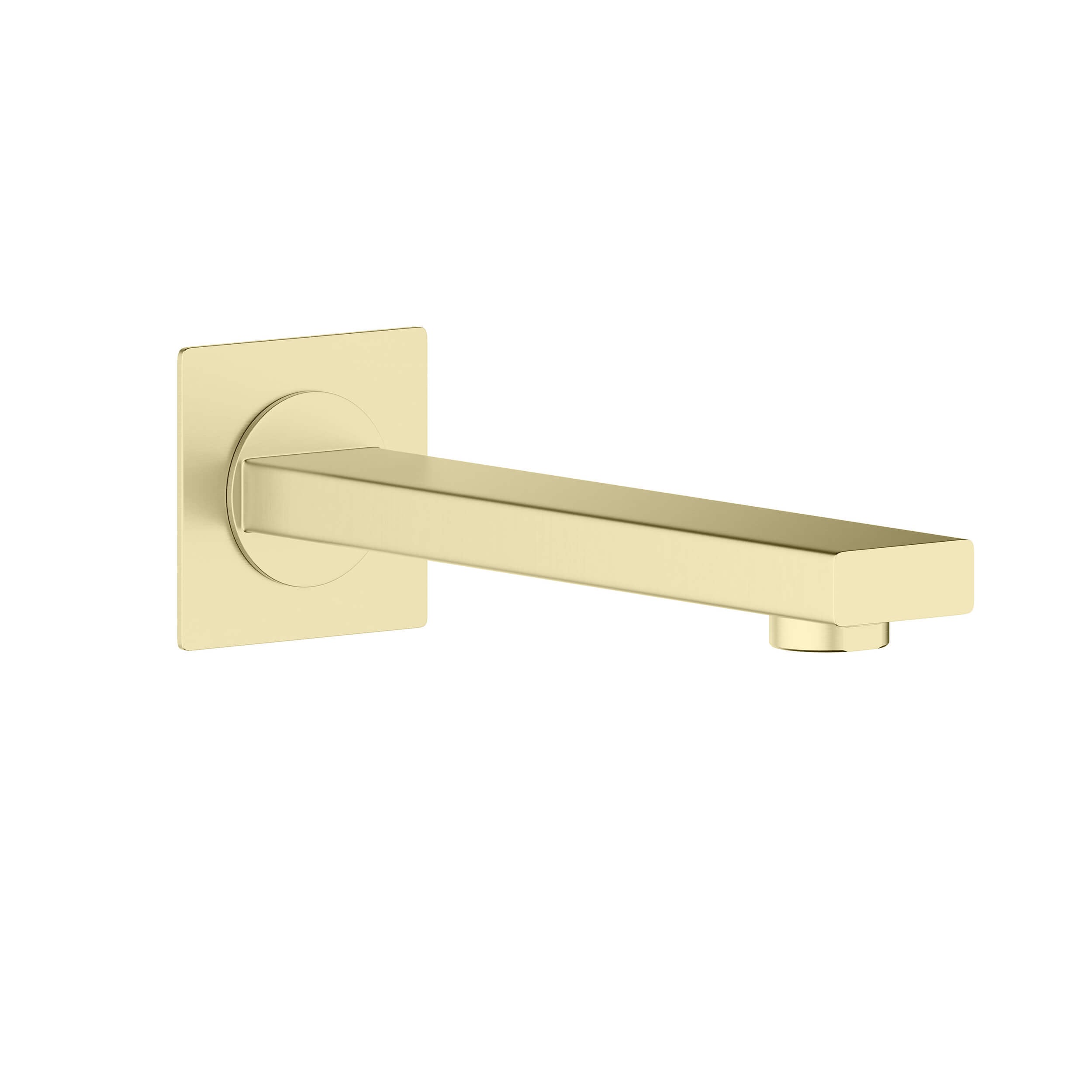 Cube Premium Tub Spout - TS101
