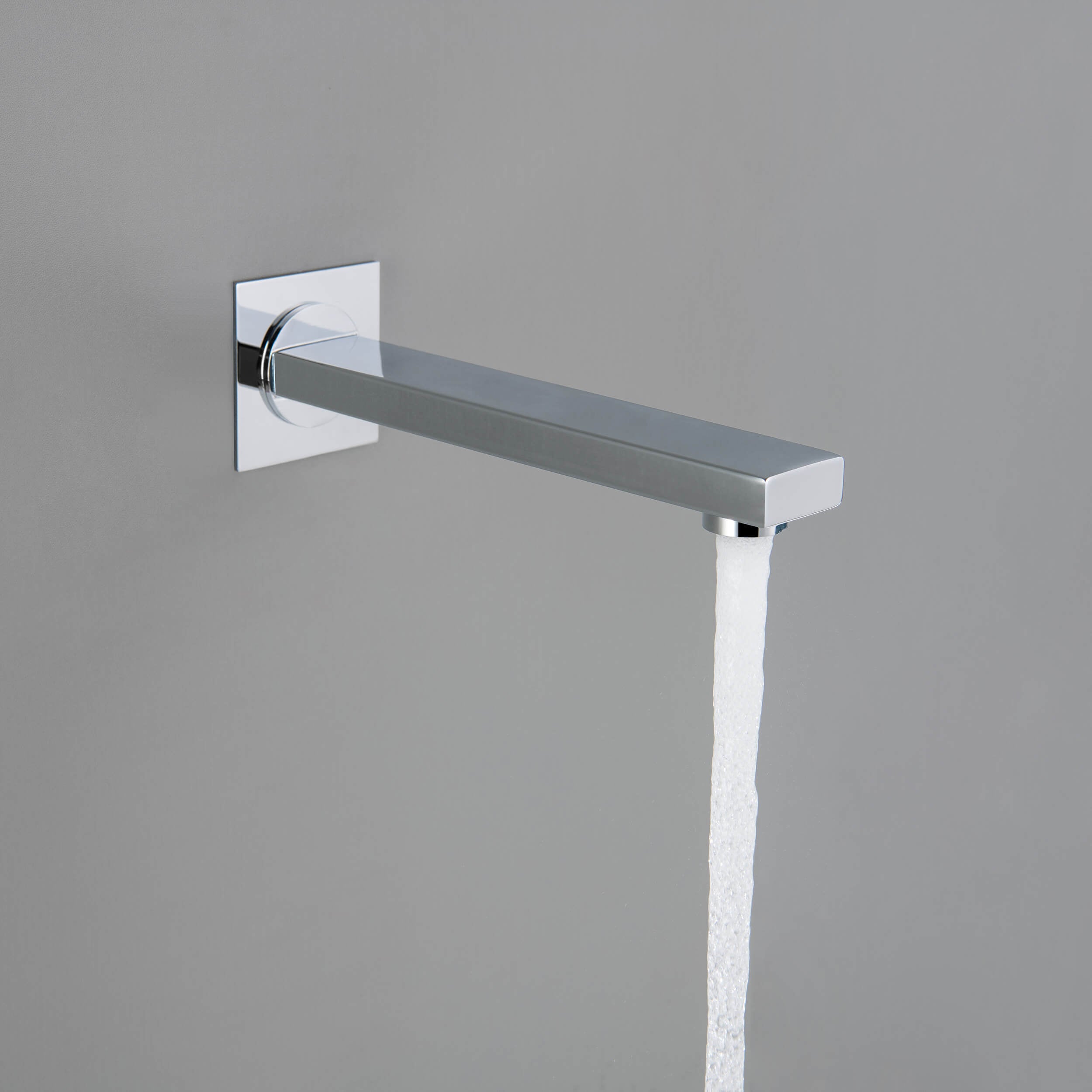 Cube Premium Tub Spout - TS101