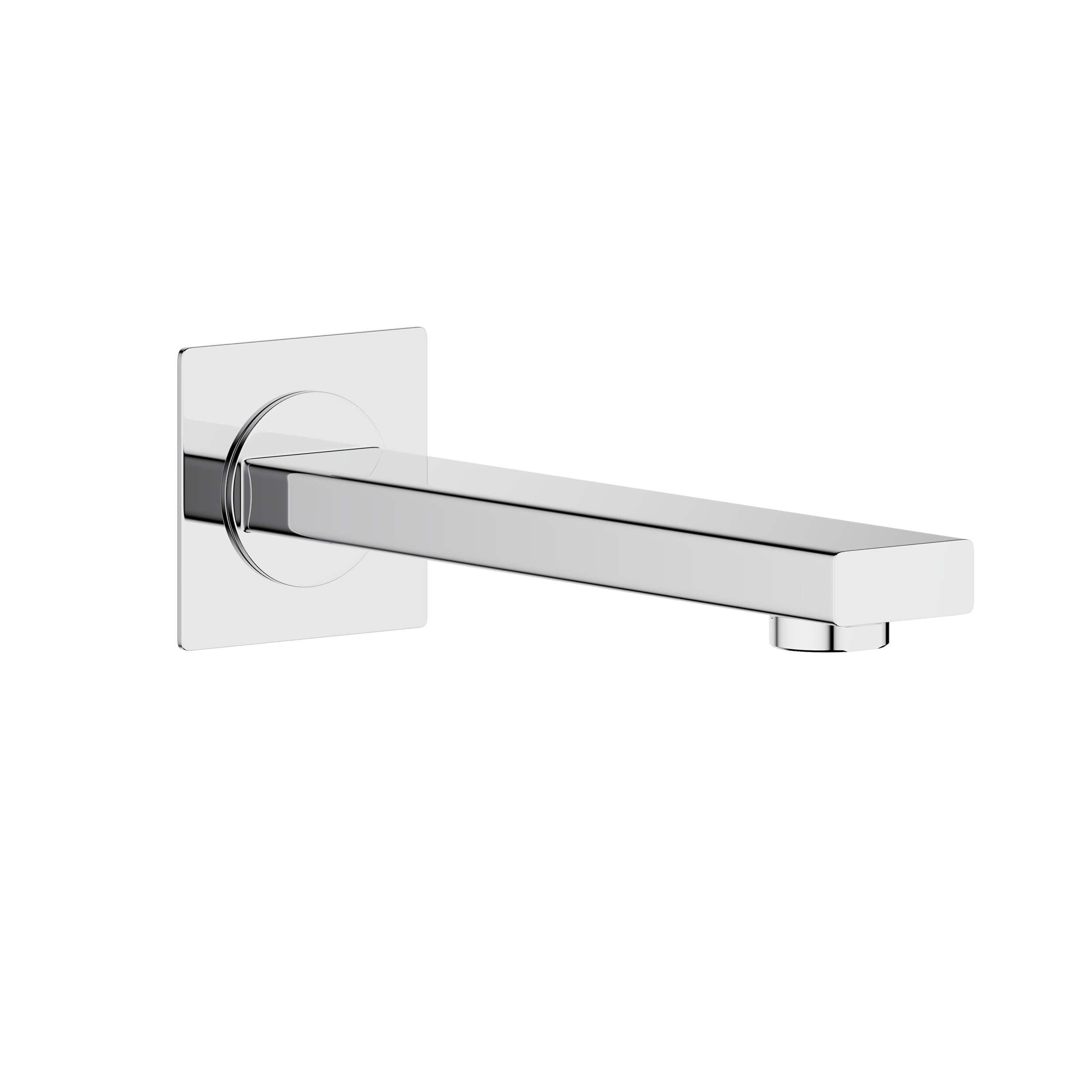 Cube Premium Tub Spout - TS101